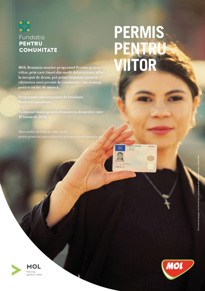 Permis pt viitor 2025