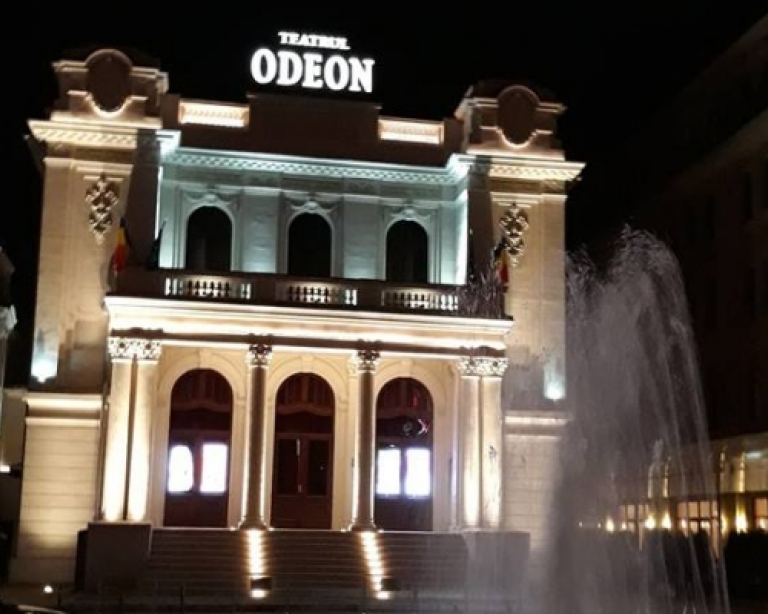 Teatrul Odeon